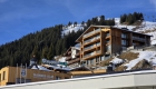 Edelweisshaus met Top 1 appartement